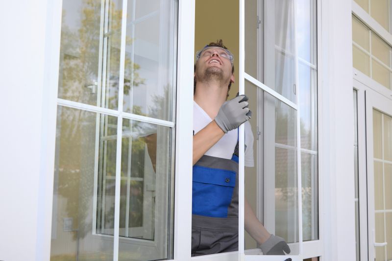 Cost of Windows Installation in Lenexa, KS